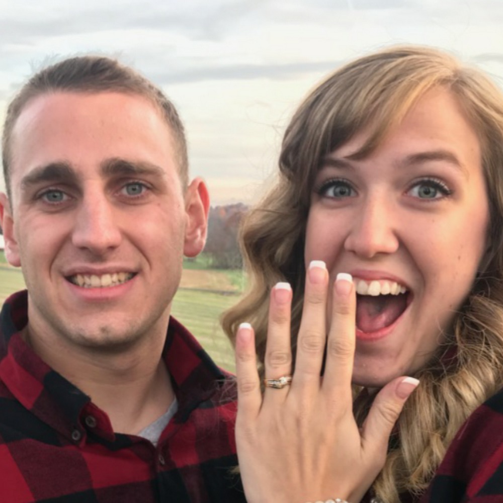 Meet your Posher, Abby